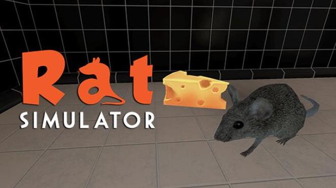 Rat Simulator-PLAZA