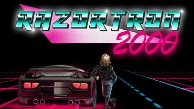 Razortron 2000 Free Download