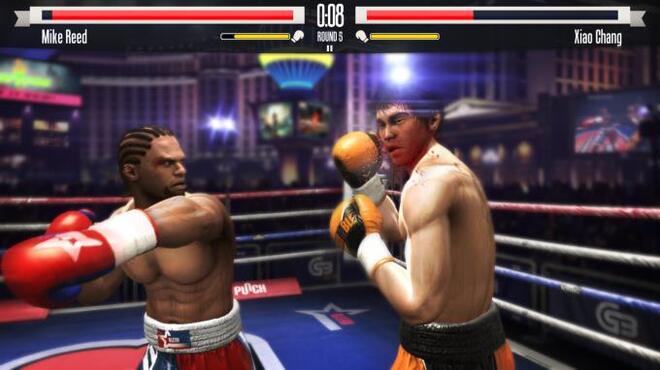 Real Boxing™ Torrent Download