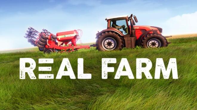 Real Farm-SKIDROW