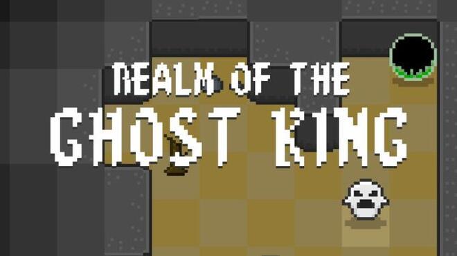 Realm of the Ghost King