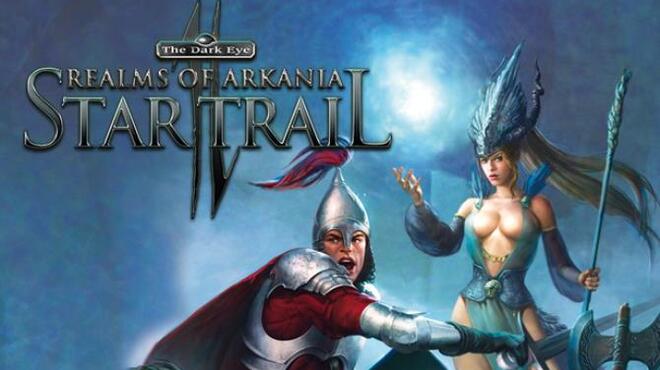 Realms of Arkania: Star Trail Free Download
