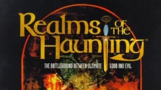 Realms of the Haunting Free Download