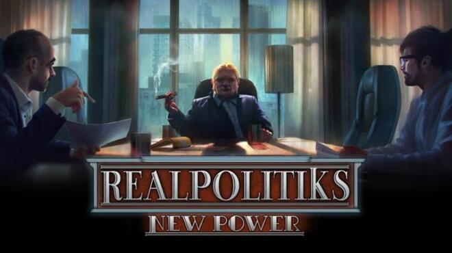 Realpolitiks - New Power DLC Free Download