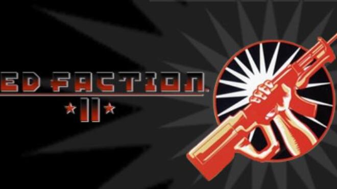 Red Faction II-GOG