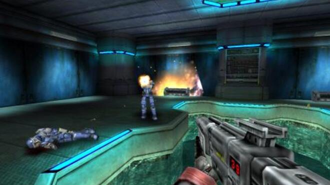 Red Faction PC Crack
