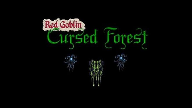 Red Goblin: Cursed Forest Free Download