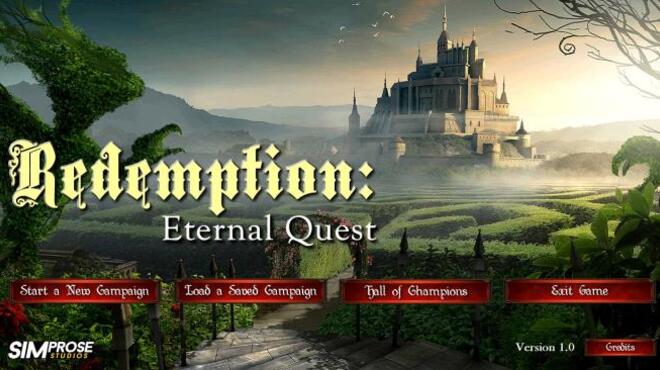 Redemption: Eternal Quest Torrent Download