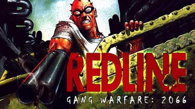 Redline-GOG