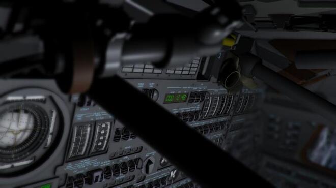 Reentry - An Orbital Simulator PC Crack