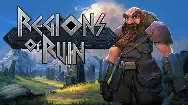 Regions of Ruin:Sieges Free Download