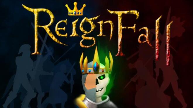 Reignfall Free Download