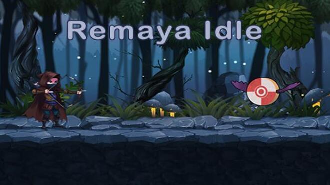 Remaya Idle