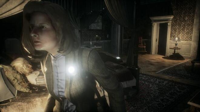 Remothered: Tormented Fathers PC Crack