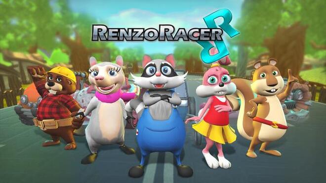 Renzo Racer Torrent Download