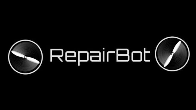 RepairBot Free Download