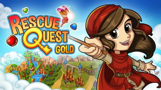 Rescue Quest Gold Free Download