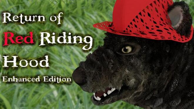 Return of Red Riding Hood Enhanced Edition Free Download