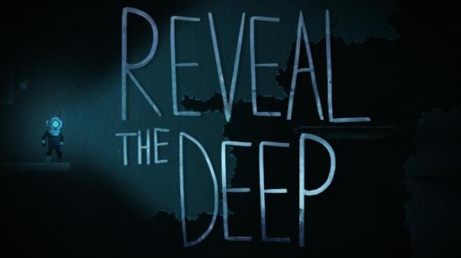 Reveal The Deep v1.2