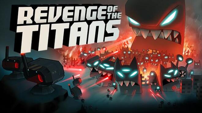 Revenge of the Titans Free Download