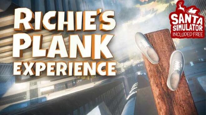 Richie's Plank Experience Free Download