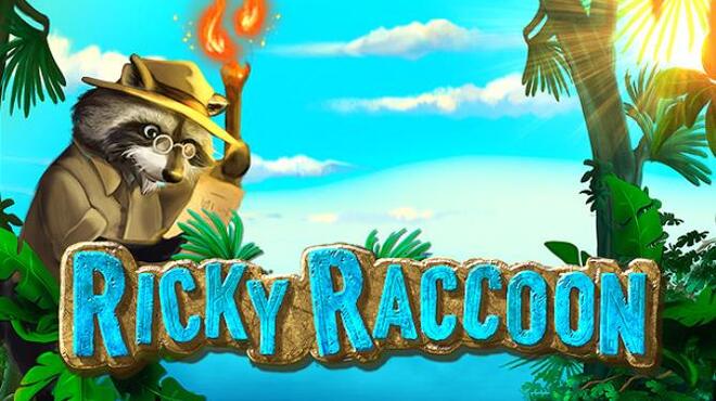 Ricky Raccoon Free Download