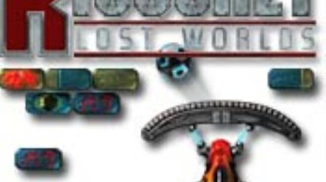Ricochet Lost Worlds Free Download