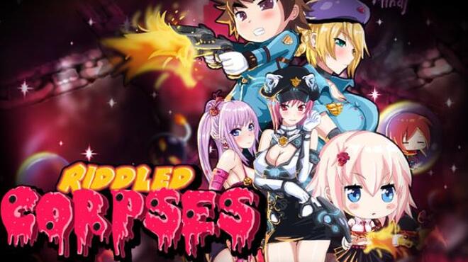 Riddled Corpses Free Download