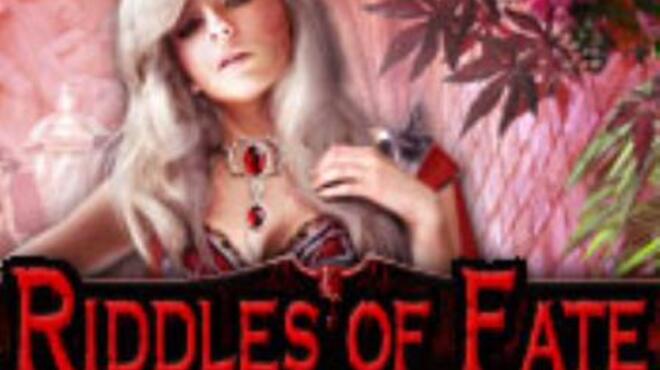 Riddles of Fate: Into Oblivion Free Download