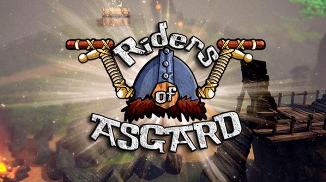 Riders of Asgard Free Download