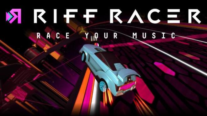 Riff Racer – Race Your Music! Update 31.08.2017