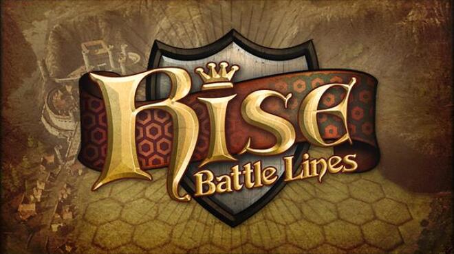 Rise: Battle Lines Free Download