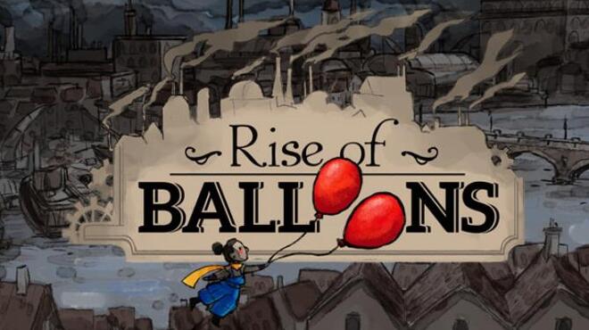 Rise of Balloons Free Download