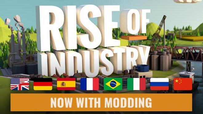 Rise of Industry A6RC3