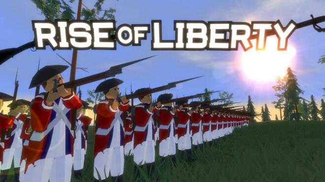 Rise of Liberty Free Download