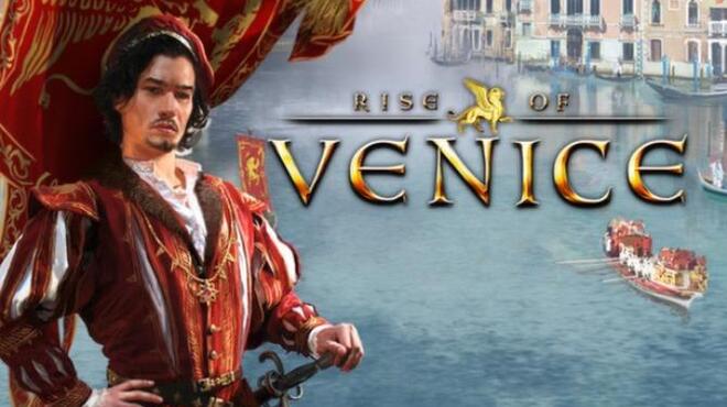 Rise of Venice Free Download