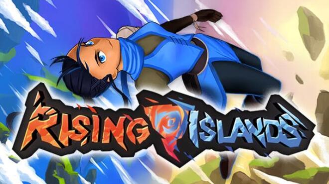Rising Islands-CODEX