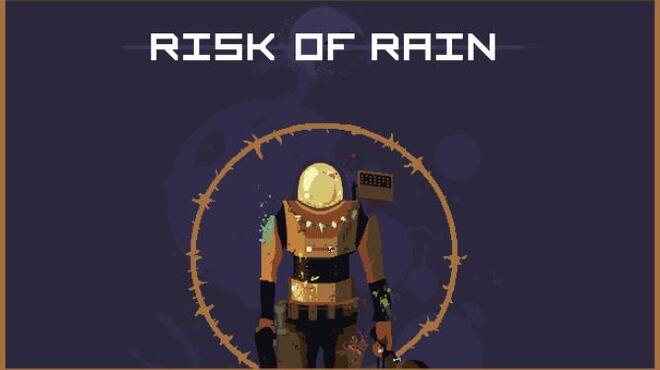 Risk of Rain Free Download
