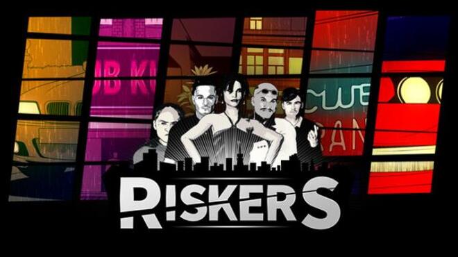 Riskers Free Download