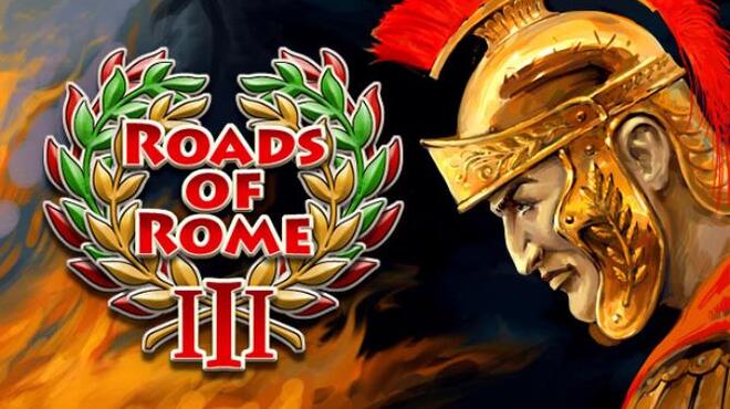 Roads of Rome 3 Free Download