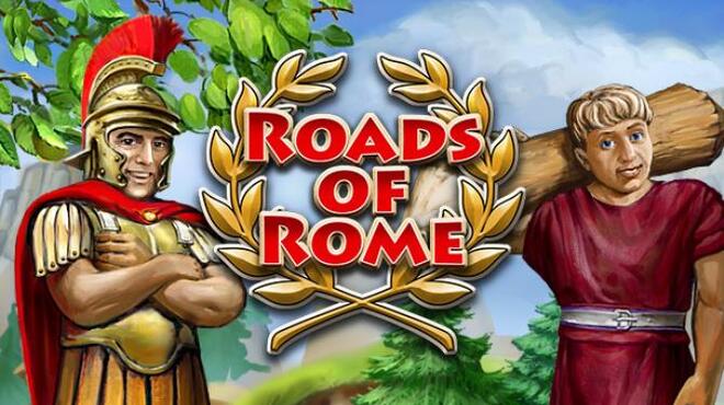 Roads of Rome Free Download