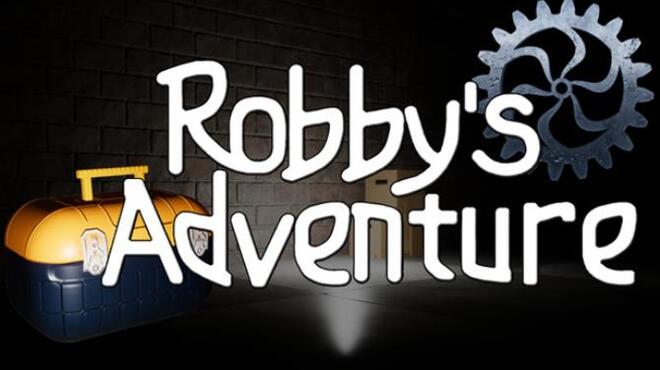 Robby's Adventure Free Download