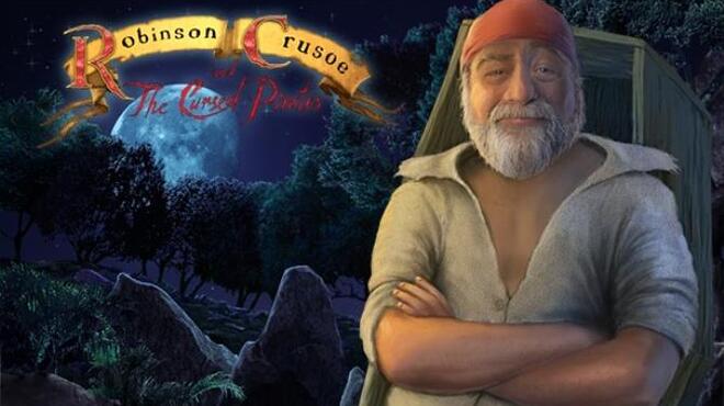 Robinson Crusoe and the Cursed Pirates Free Download