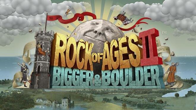 Rock of Ages 2-CODEX