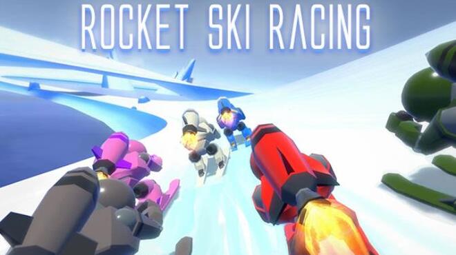 Rocket Ski Racing Free Download