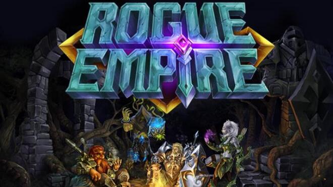 Rogue Empire Dungeon Crawler RPG Free Download