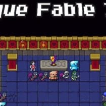 Rogue Fable III-SiMPLEX