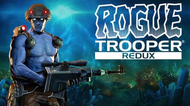 Rogue Trooper Redux-CODEX