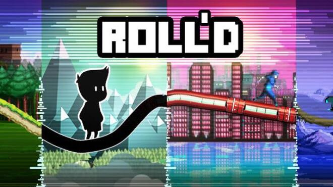Roll'd Free Download