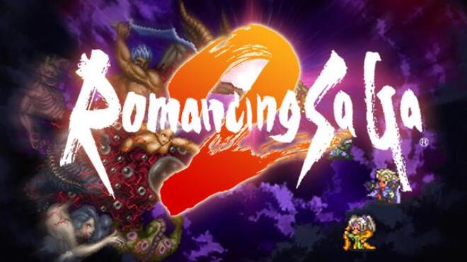 Romancing SaGa 2 Free Download